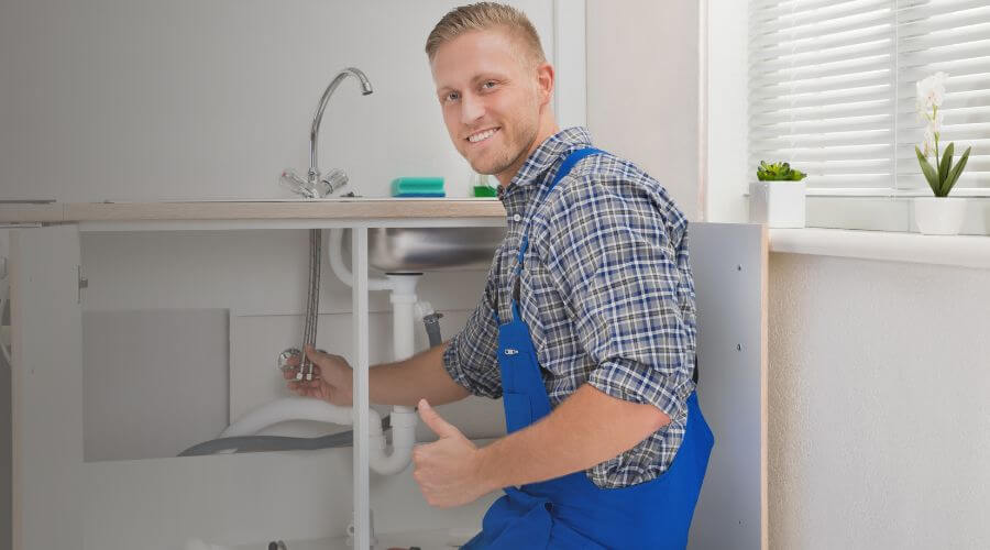 Emergency Plumbing Repair in Tunica, LA